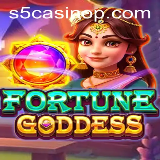 FORTUNEGODDESS: The Ultimate Casino Experience at S5 Casino