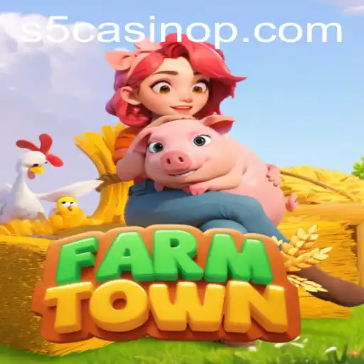 Exploring the Vibrant World of FarmTown and Its Connection to S5 Casino