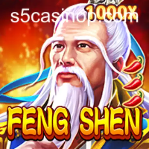 Exploring the Exciting World of FengShen: A Dive into S5 Casino Features