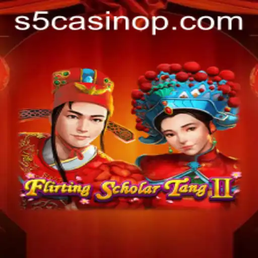 The Enchanting World of FlirtingScholarTangII: A Fusion of Classic Gaming and Modern Casino Excitement