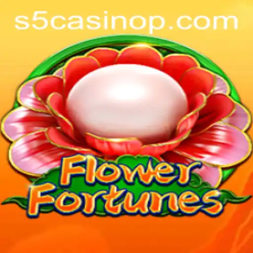 Unveiling FlowerFortunes: A New Era in S5 Casino Gaming
