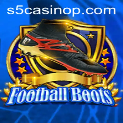 Unveiling FootballBoots: A Thrilling Dive into the S5 Casino Experience