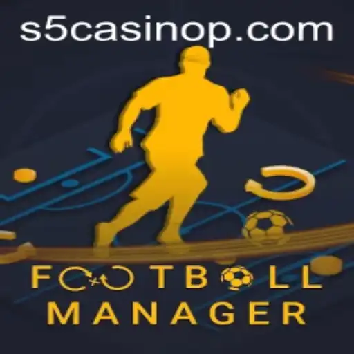 Exploring the World of FootballManager and Its Influence on the s5 Casino Sector