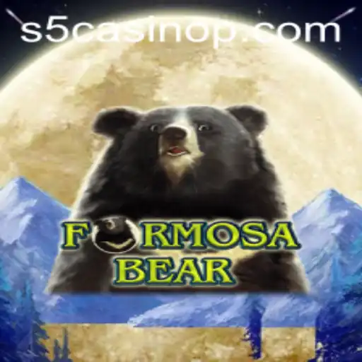 Exploring FormosaBear: A Unique Gaming Experience in S5 Casino
