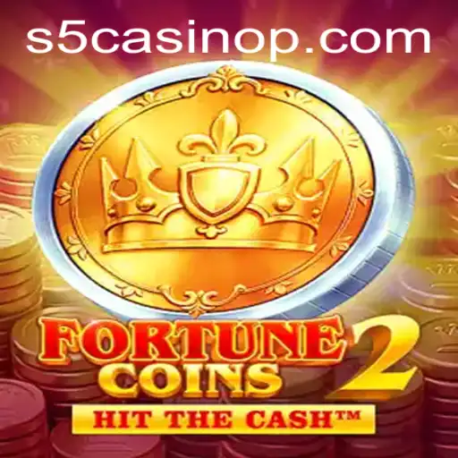 Exploring FortuneCoins2: A Deep Dive into the Thrilling S5 Casino Game