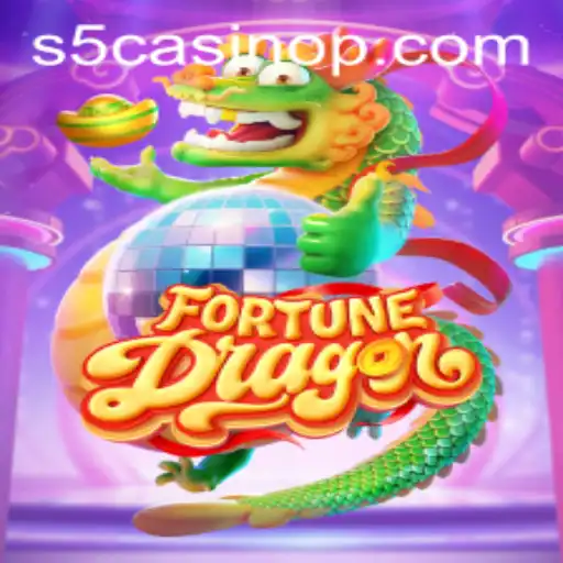 Discover the Mystical World of FortuneDragon at S5 Casino