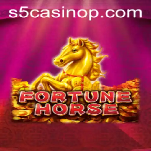 FortuneHorse: A Comprehensive Guide to the Thrilling Casino Game