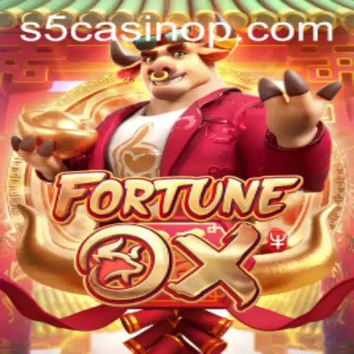 Exploring the World of FortuneOx and S5 Casino: A Comprehensive Guide
