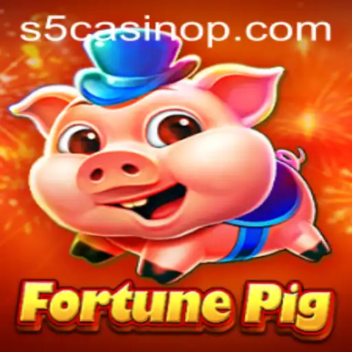 Unveiling FortunePig: A Exciting Addition to S5 Casino's Lineup