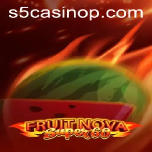 Exploring FruitNovaSuper60: A Captivating Casino Experience
