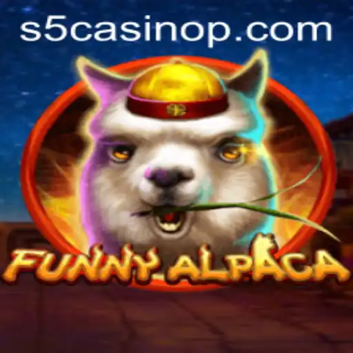 Exploring the Adventures of FunnyAlpaca in S5 Casino