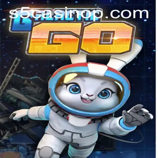 Exploring GalacticGO: An Immersive Space Adventure with S5 Casino Integration