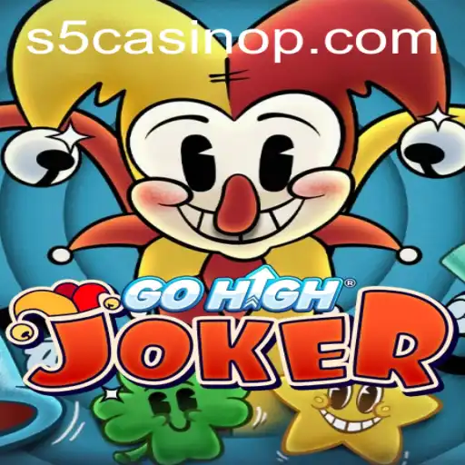 Exploring GoHighJoker: A Thrilling Virtual Casino Adventure