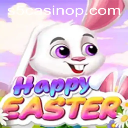Exploring HappyEaster: A Joyous Journey in the S5 Casino Realm