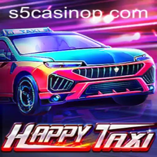 Exploring HappyTaxi: A Dynamic Casino Gaming Experience Linked to S5 Casino