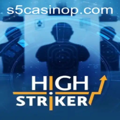 Exploring HighStriker: An Engaging Game at S5 Casino
