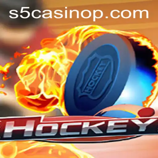 Exploring the Thrills of Hockey and the Influence of S5 Casino