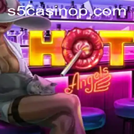 Exploring HotAngels: A Captivating Gaming Experience at S5 Casino