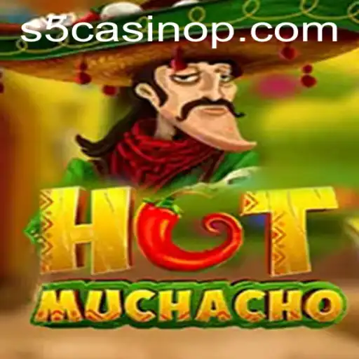 Exploring HotMuchacho: A Thrilling Adventure at S5 Casino