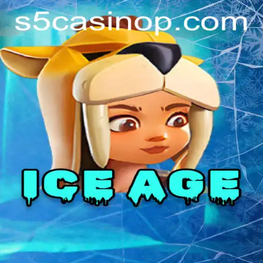 Discover the Exciting World of IceAge and S5 Casino