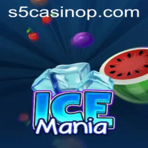 IceMania Unveiled