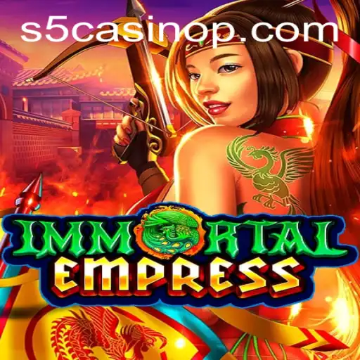 ImmortalEmpress: A Captivating Journey Through Strategy and Ethics