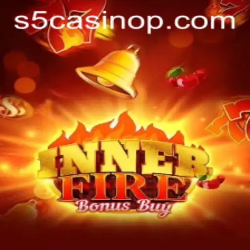 Exploring the Fiery Thrills of InnerFireBonusBuy at S5 Casino