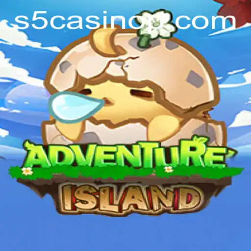 Explore the Thrilling World of IslandsAdventure with S5 Casino