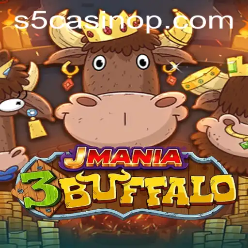 Exploring JMania3Buffalo: A Comprehensive Guide to the S5 Casino Experience