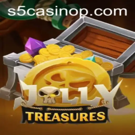 Exploring the Excitement of JollyTreasures at S5 Casino