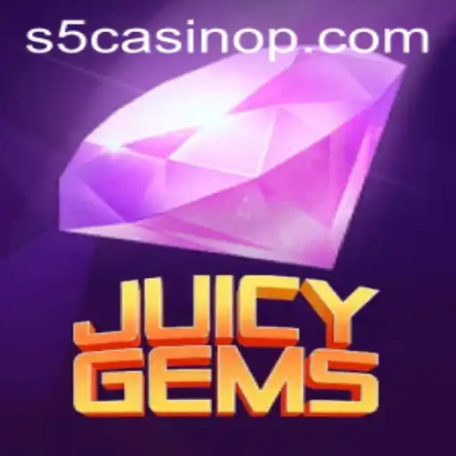 Exploring the Vibrant World of JuicyGems: A Refreshing Addition to S5 Casino