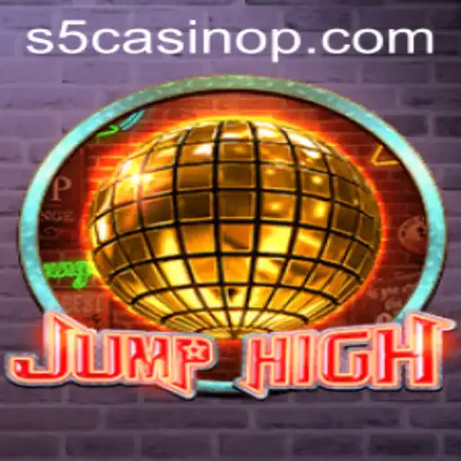 JumpHigh: An Exhilarating Virtual Adventure at S5 Casino