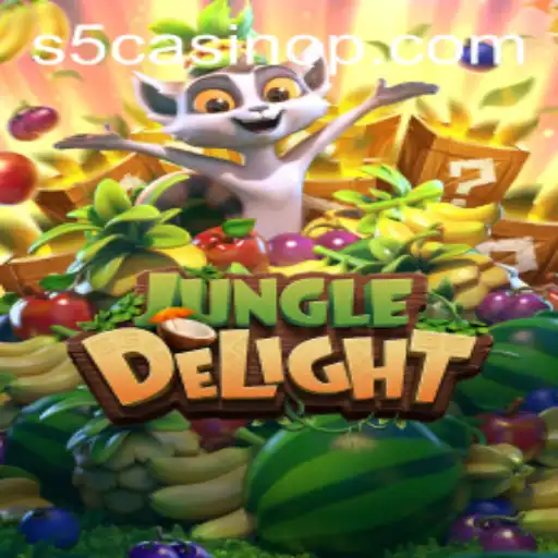 Exploring JungleDelight: A Thrilling Adventure in the S5 Casino World