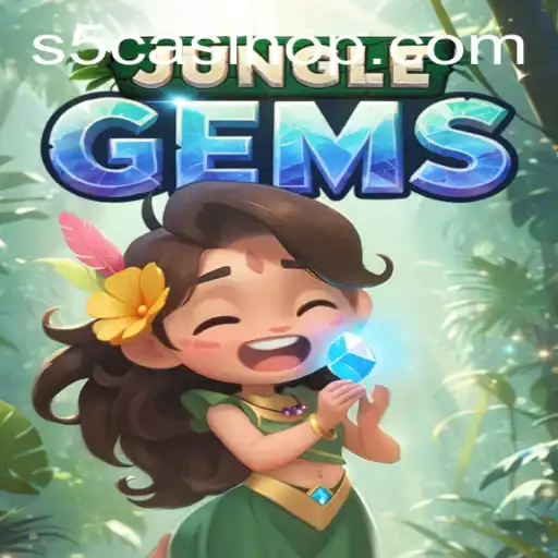 Exploring JungleGems: A Thrilling Adventure in the s5 Casino