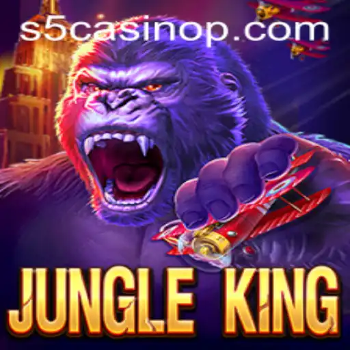 Exploring the Thrills of JungleKing: An Adventure in S5 Casino