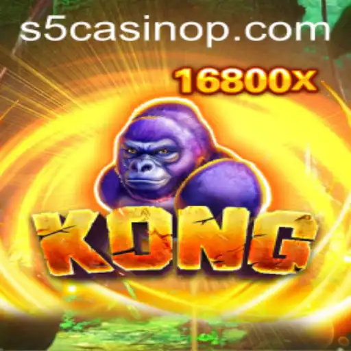 Experience the Thrill of 'Kong' in s5 Casino: A Detailed Guide