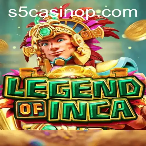 Exploring the Mysteries of LegendofInca in S5 Casino