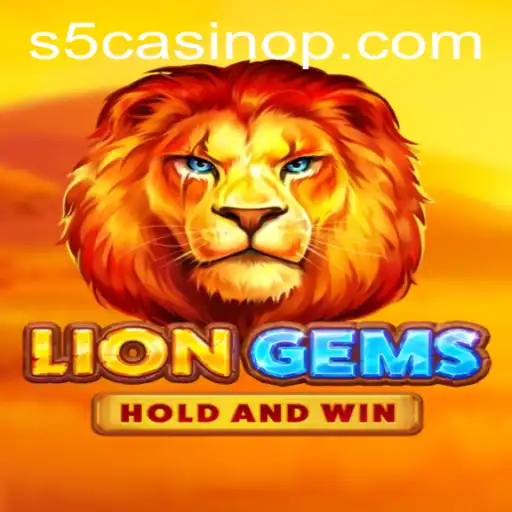 Discover the Thrilling World of LionGems in S5 Casino