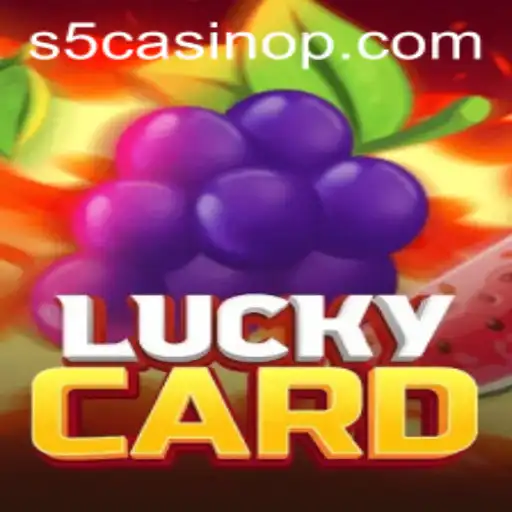 Discovering LuckyCard: A New Era in S5 Casino Gaming