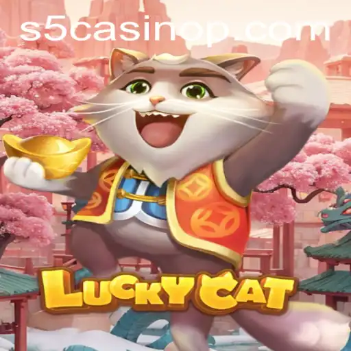 Exploring the Thrilling World of LuckyCat in the S5 Casino