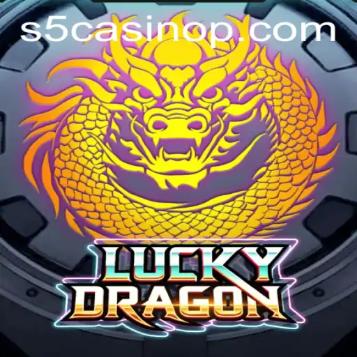 Experience the Thrills of LuckyDragon at S5 Casino