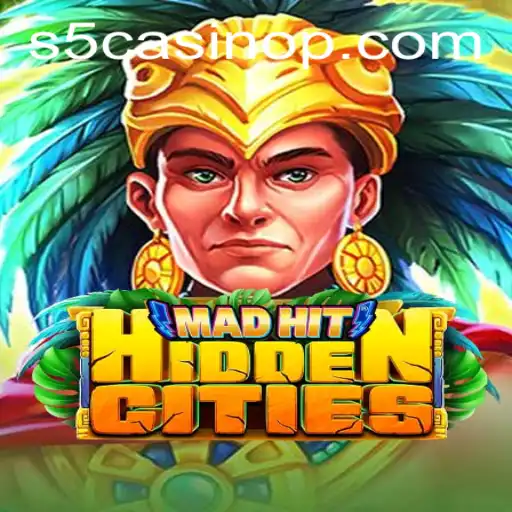 Exploring the Exhilarating World of MadHitHiddenCities and the S5 Casino Connection