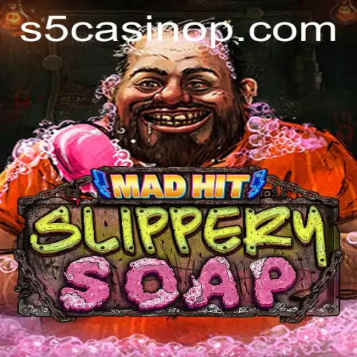 Experience the Thrill of MadHitSlipperySoap in the S5 Casino Arena