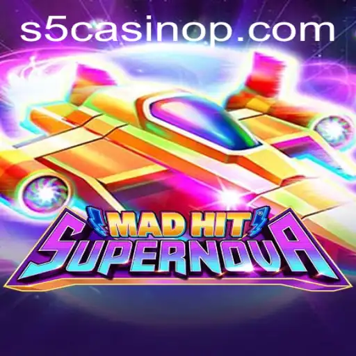 MadHitSupernova Gaming Sensation