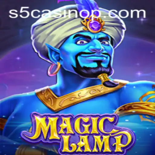 Discovering MagicLamp: The Exciting New Addition to S5 Casino