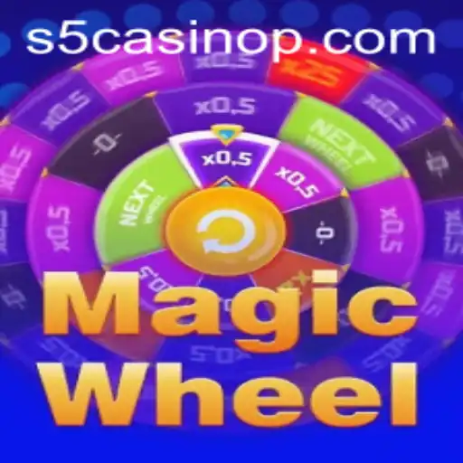 Exploring the Thrills of MagicWheel at S5 Casino