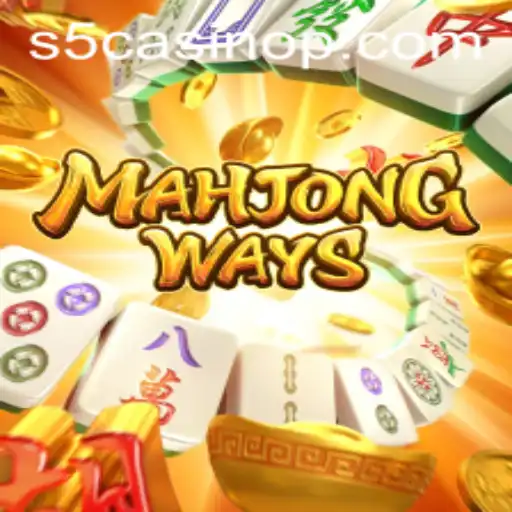 Discover MahjongWays: A Classic Game in Modern s5 Casinos