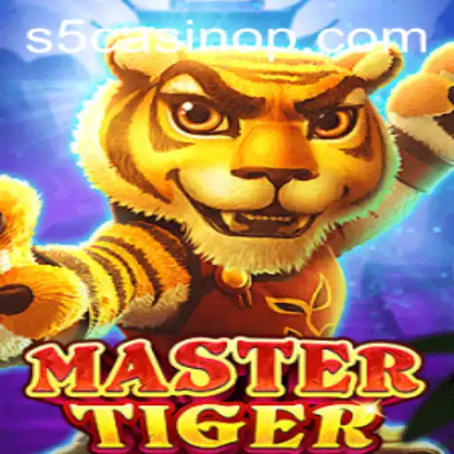 MasterTiger: The Exciting World of S5 Casino Gaming