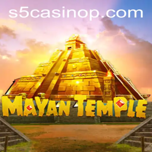 Exploring the Thrills of MayanTemple at S5 Casino