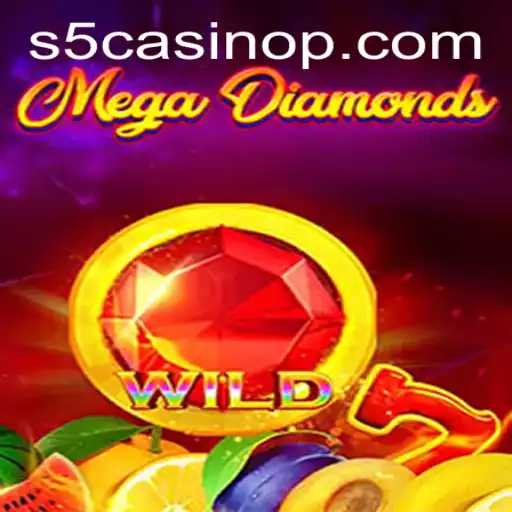 MegaDiamond: The Glimmering Jewel of S5 Casino